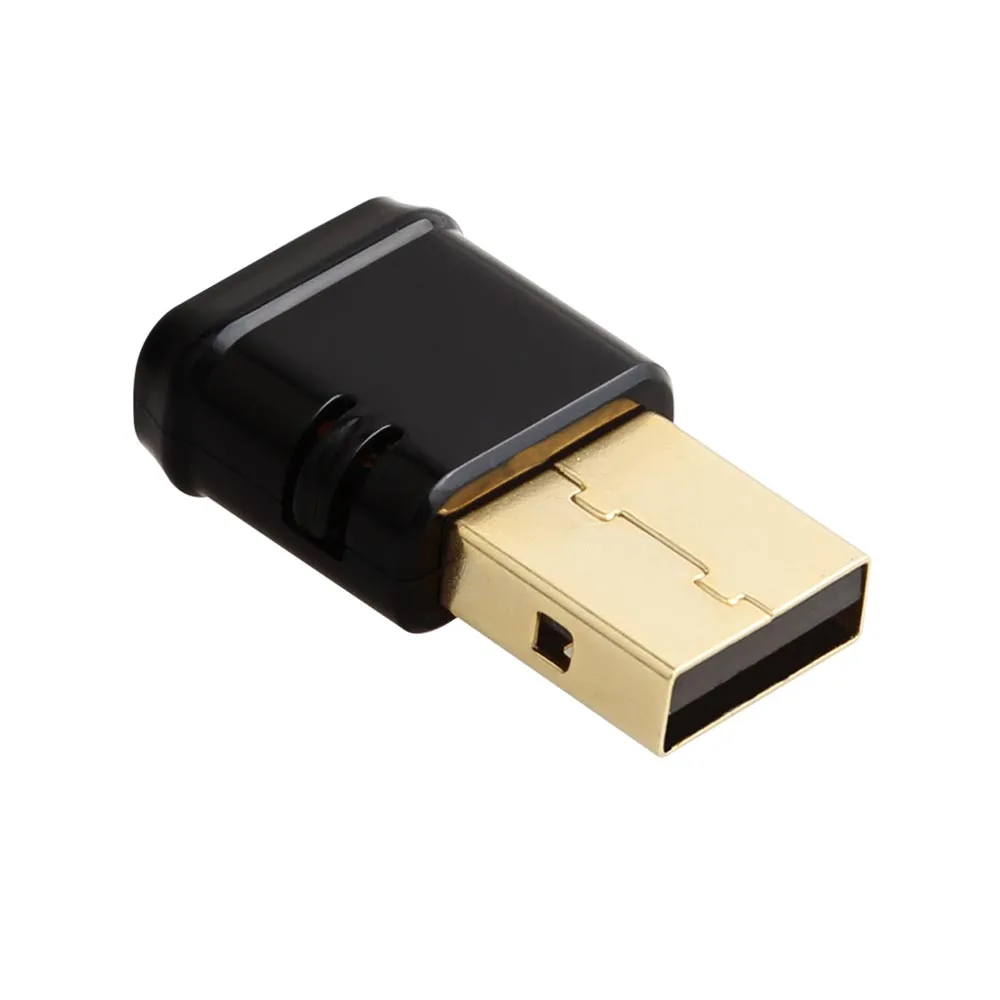 Горячая Распродажа 600 Мбит/с беспроводной USB Wi Fi сетевой адаптер 802.11AC