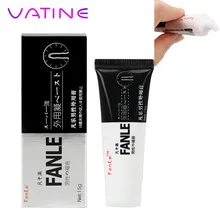VATINE Penis Gel Time Delay Erection Cream Penis Nourishing Massage Sex Toys for Men Male Enhancement Enlargement Big