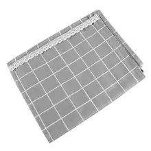 Чехол для стиральной машины, пылезащитная крышка для холодильника, верхняя крышка для стиральной машины с органайзером для хранения(51x21in 67x28in