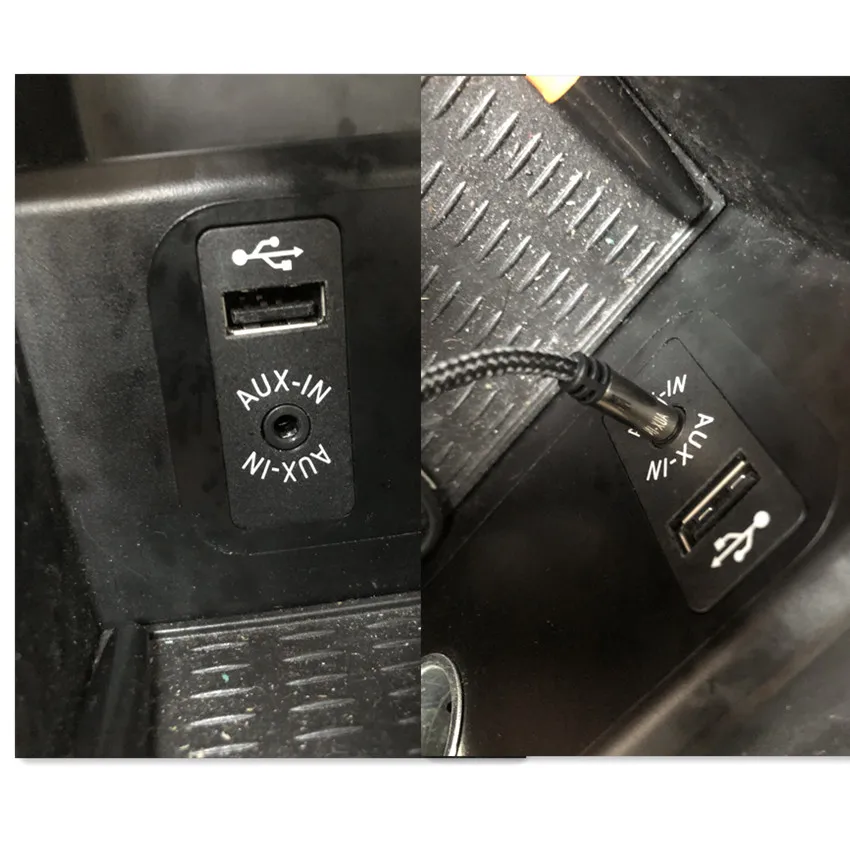 

car AUX 3.5mm jack Audio Connector for clio 3 porsche cayenne chrysler 300c renault sport hyundai ix35 ford subaru impreza