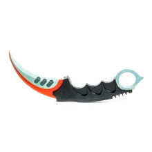 Керамбит Maskbro Автотроника(сувенир из дерева