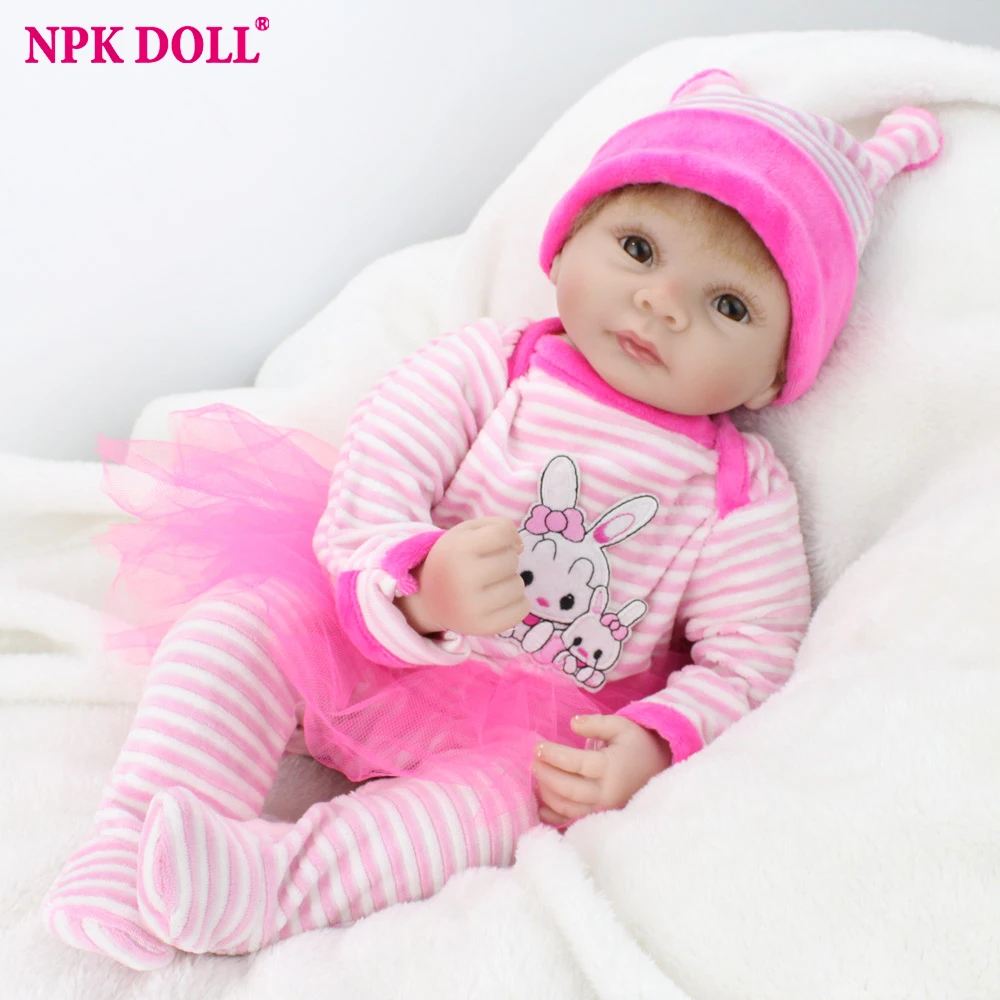 npkdoll reborn baby doll