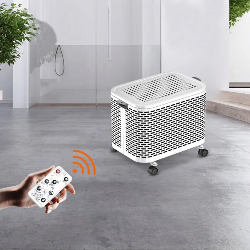 

Portable Mini Radiator Home Energy Saving Oil Baseboard Electric Heater Desktop Household Handy Heater Radiator Warmer Machine