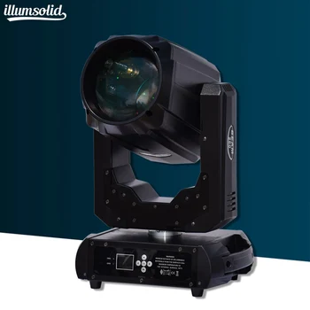 

Professional stage lighting 260w beam moving head light 10r disco light Prism Beam Zoom high KTV effect light quality