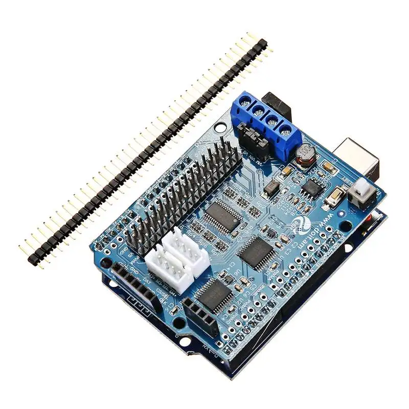 WiFi беспроводной джойстик DIY пульт дистанционного управления умный автомобильный