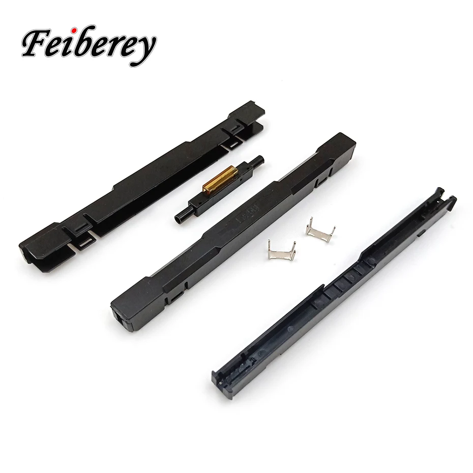 5Pcs 16MM Shank Turning Holder Tool set With Blade
