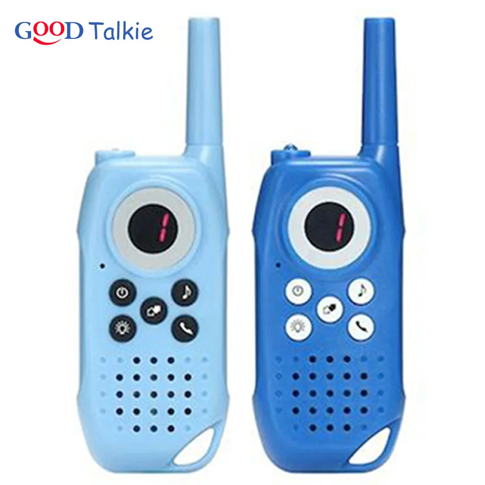 2PCS Children Walkie Talkie Kids Toy Two-Way Radio Long Range Handheld Kids Toy walky talky for children 2PCS Children Walkie Talkie Kids Toy Two-Way Radio Long Range Handheld Kids Toy walky talky for children