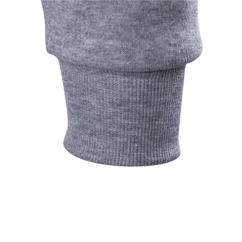 Мужские спортивные толстовки костюмы мужская спортивная одежда Цветные