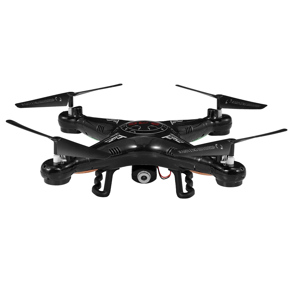 

X5C-1 2.4GHz Headless Mode 3D Flips One Key Return RC Drone Quadcopter RC Toy RTF for Kids Beginners