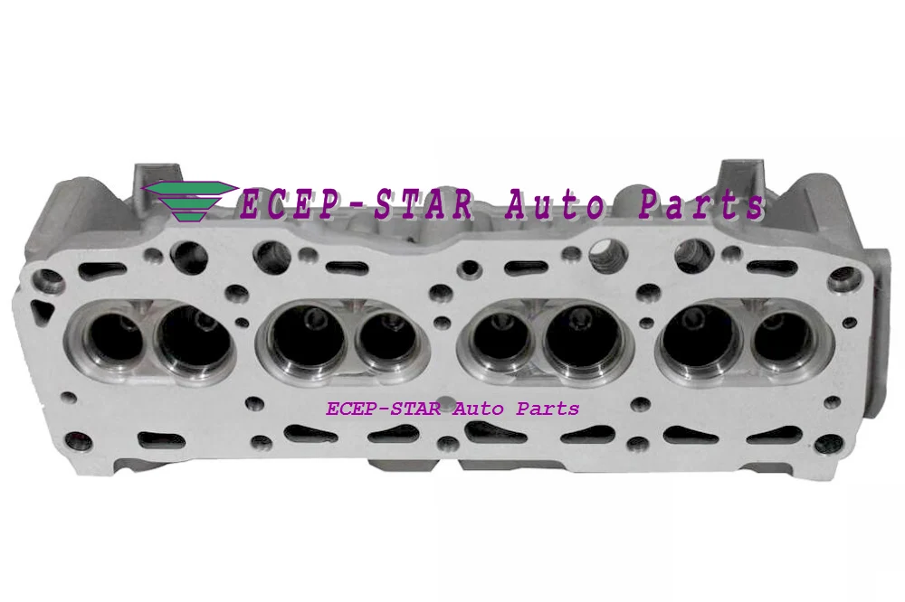 159A3.000 159A3.046 Головка блока цилиндров для Fiat Tempra/Tipo 1581cc 1.6L 1 6 1990 95 7704453 98809738 7618445 7734225