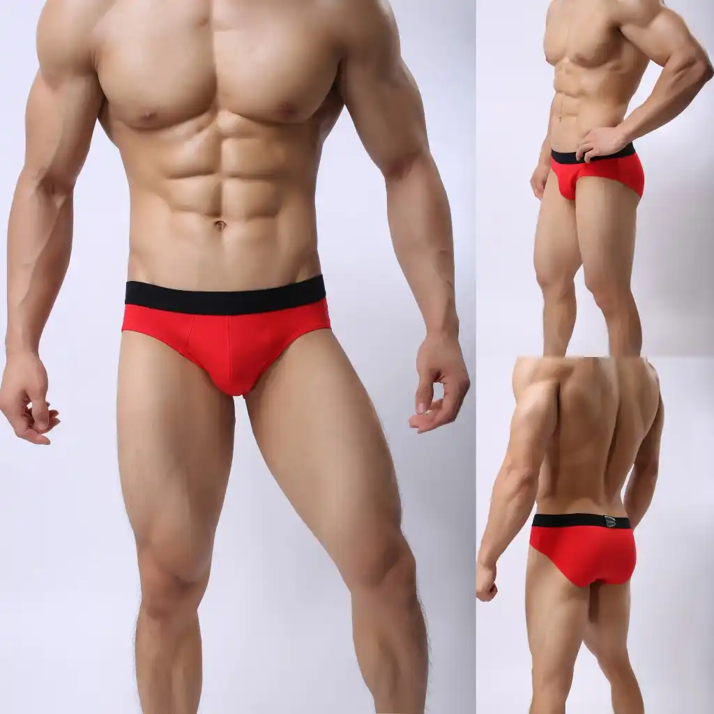 Sexy Underwear Fantastic Men Panties Panty For Sex Hot Sexy ...