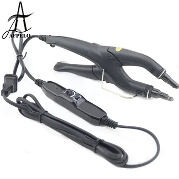 

Wholesale 20pcs JR-668 Fusion Iron Hair Extension Keratin Bonding Tools Constant Temperature Fusion Heat Connector