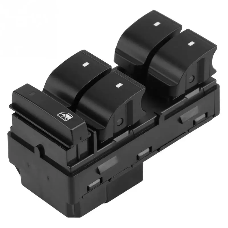 

Front Left Power Window Master Control Switch for GMC Acadia 2007-2016 20945224 Transfer Case Selector Dash Switch Car New