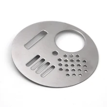 2 шт коробка с пчелами дверь клетки пчеловодства Нержавеющая сталь круглый куст отверстие Пчеловодство соты гнезда оборудование для пчеловодов