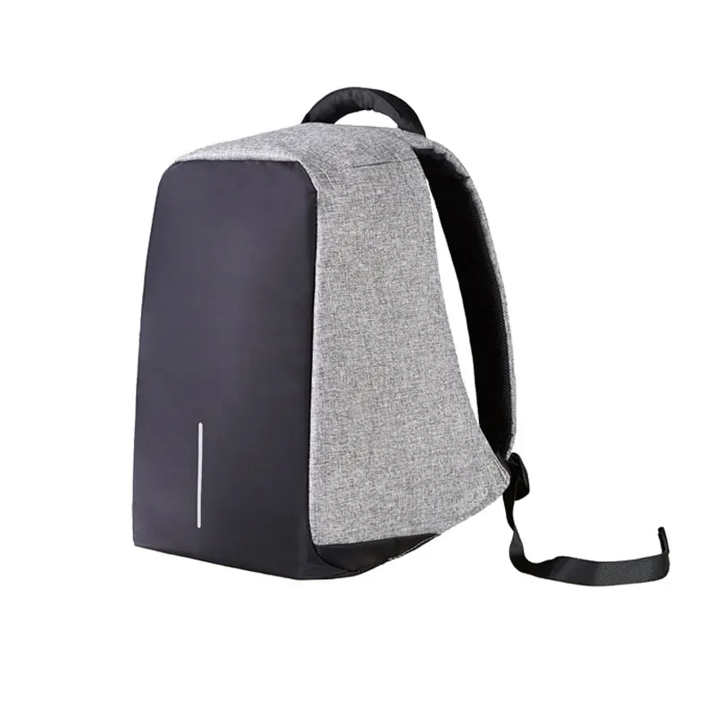 

Super Quality USB Backpack Anti Theft Backpack 15.6 Inch Laptop Backpacks Waterproof Men College Bagpack