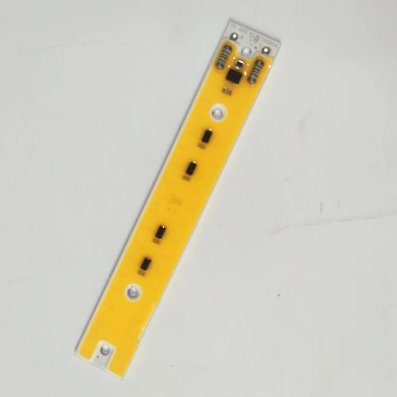 1X 10X Открытый 10 80 Вт умный IC для прожектора AC 220 В прожектор светодиодный чип COB