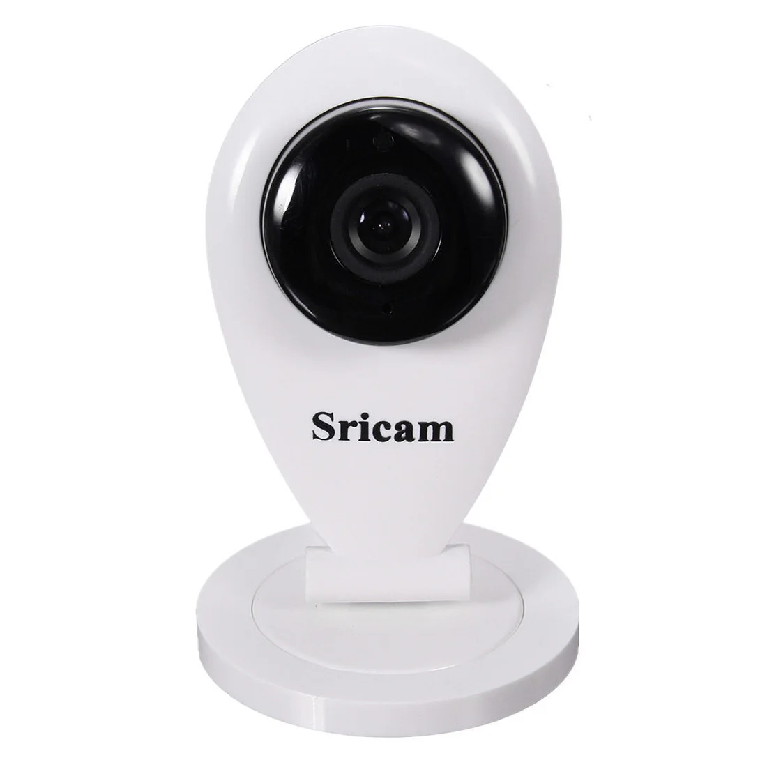 

Sricam Wireless WIFI 2 Way 720P HD IP Security Camera