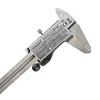 0-150mm stainless steel digital caliper electronic digital metal caliper vernier caliper micrometer instrument measurement tool ► Photo 3/6