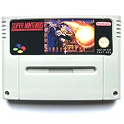 

Fire Striker game cartridge for pal console