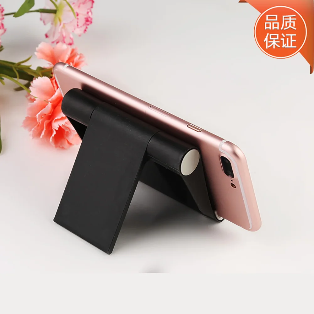 

Aerdu Phone Holder Stand for iPhone 8 X 7 6 Foldable Mobile Phone Stand for Samsung S9 S8 Tablet Stand Desk universal holder