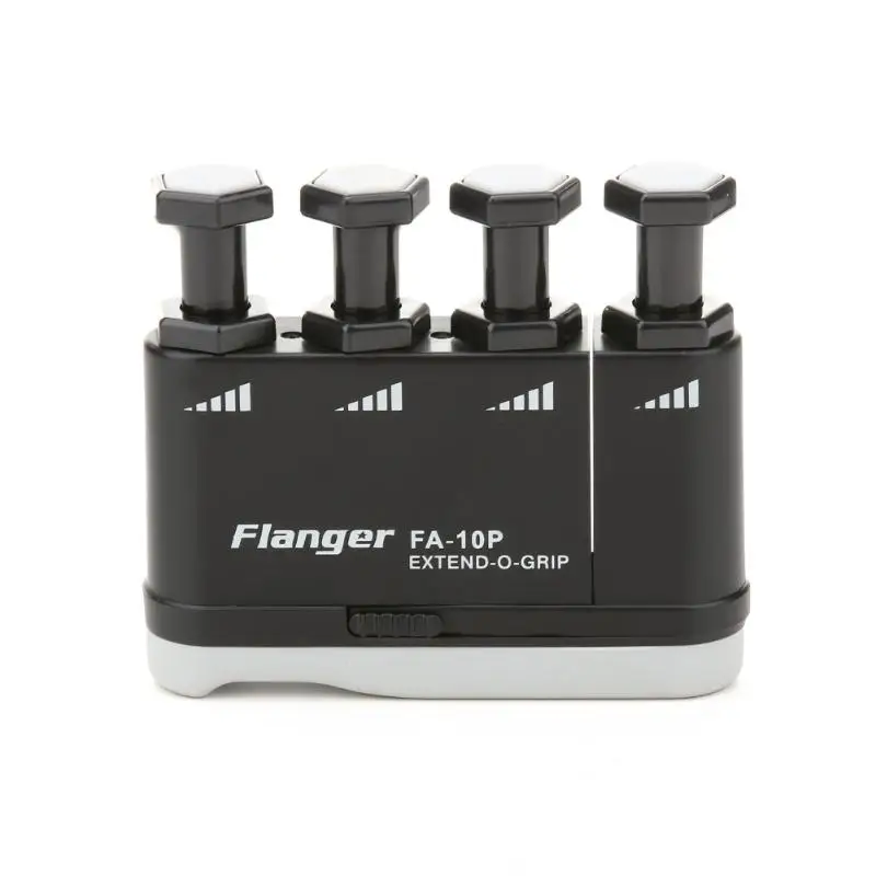 

New Guitar Finger Strengthener Training Device To Device Piano Practice for Guzheng Grip Musical Instrument Accessories