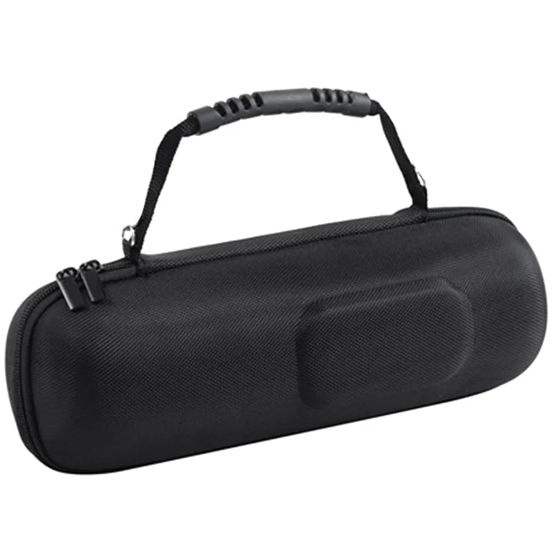 New Pouch Bag For Charge 4 Travel Protective Cover Case Charge4 Bluetooth Speaker Extra Space Plug &amp Cables Belt | Электроника