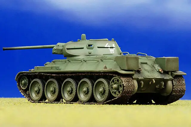 Модель автомобиля Trumpeter 36265 модель модели 1/72|Наборы для сборки моделей| |