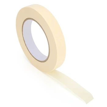 

1.9 cm Width Autoclave Sterilization Indicator Tape Dental Clean Oral Care Supply