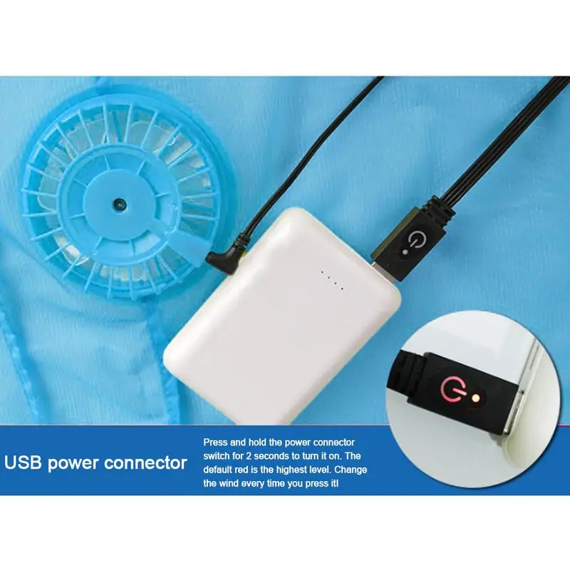 2019 جديد الصيف التبريد الملابس مجموعة USB ضربة الشمس تكييف الهواء دعوى الوالدين والطفل الأشعة فوق البنفسجية حماية الملابس مع مروحة 2019 جديد الصيف التبريد الملابس مجموعة USB ضربة الشمس تكييف الهواء دعوى الوالدين والطفل الأشعة فوق البنفسجية حماية الملابس مع مروحة