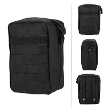 Lixada набор первой помощи пустая сумка дорожная сумка для выживания в экстренных ситуациях медицинская сумка для хранения медицинская посылка дорожная сумка для первой помощи