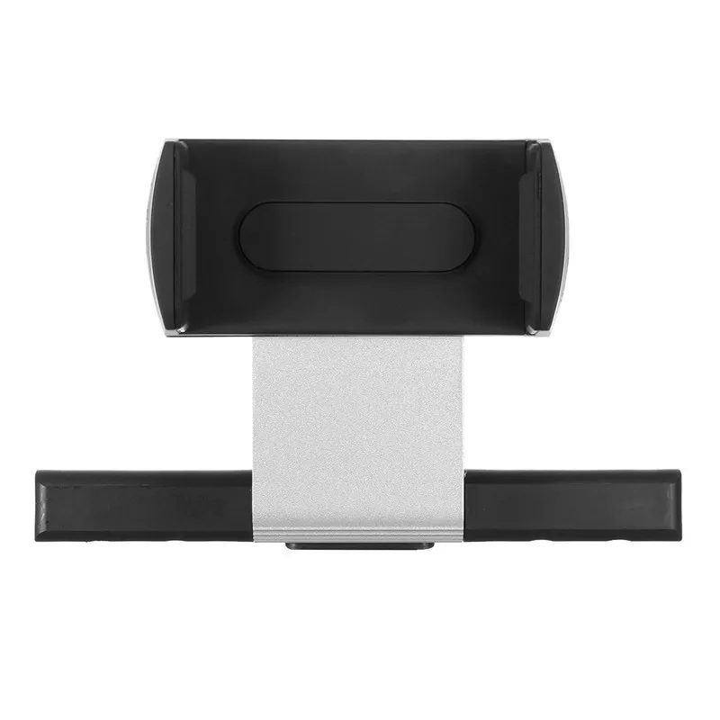  INSMA Aluminum Car CD Slot Mount Cradle Holder Universal Mobile Phone Stand Holder Bracket for iPho