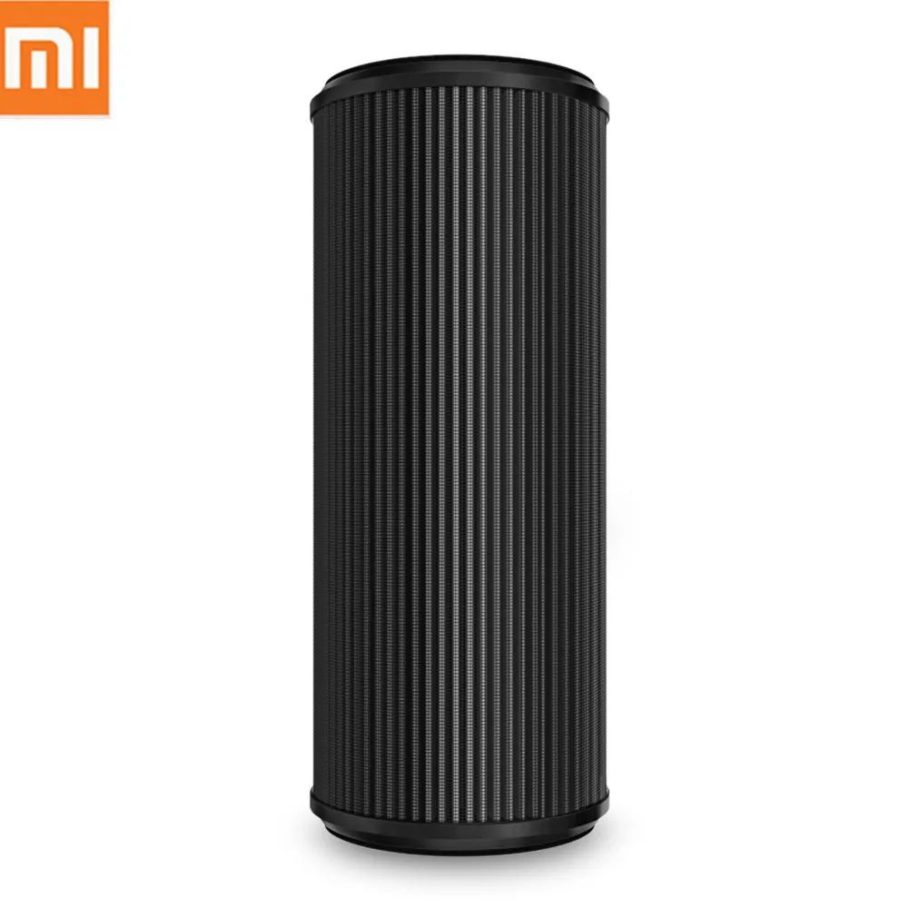 

Original Xiaomi Mijia Car Air Purifier Filter Air Cleaner Smart Purification Purifying Activated Carbon Formaldehyde PM2.5 New