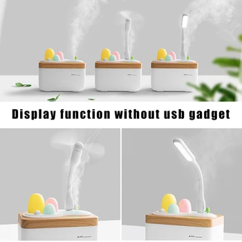 

Aromatherapy Lamp Humidifier USB Port Mini Portable Remote Controller Home Air Purifier for Lounge Room Dining Bathroom 2018 New