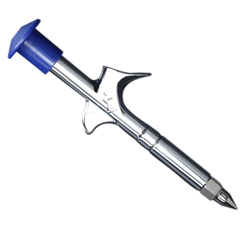 Risk MTB Road Bike Bearing Grease Gun With Teflon Grease Cycling Accessory Metal 60g Fine Oil