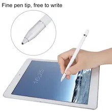 1,5 мм тонкая ручка Совет написания живопись управление стилусы емкость ручка сенсорный экран