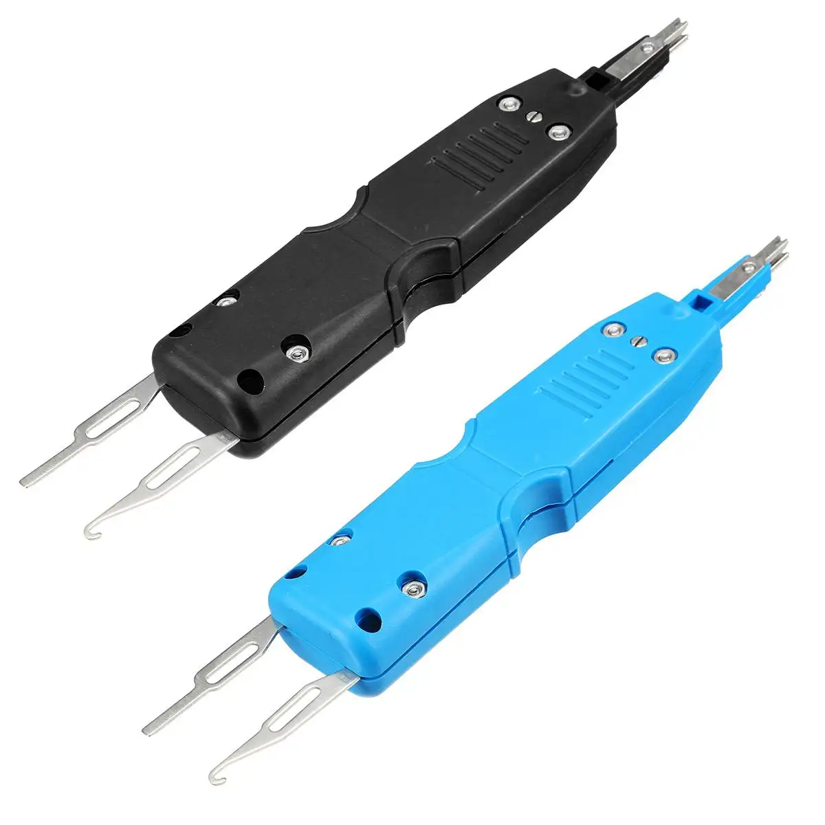 IDC Termination Tools Punches Down Loop A Line Insertion for Telstra, NBN, ISGM IDC Wire Cutter