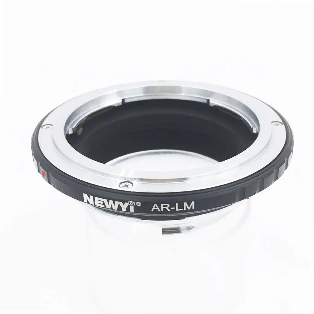 

Newyi Om-Lm Adapter For Olympus Om Mount Lens To Leica M Camera M240 M10 Techart Lm Ea7
