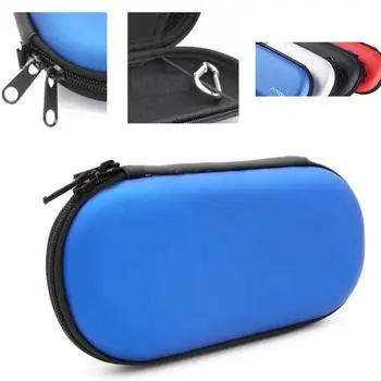 

EastVita Eva Game Carry Case Protector Bag Waterproof Shockproof Box for PlayStation Vita 2000 r30