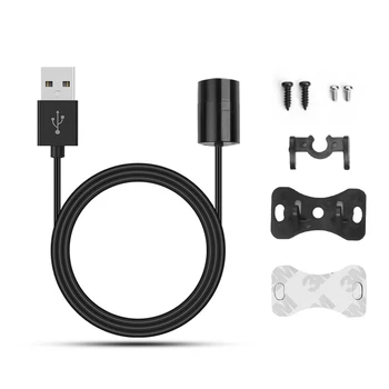 

New Pattern Anti Collision Rear-end USB Car Laser Tail Fog Light Auto Brake Parking Lamp Rearing Warning Light Car Styling