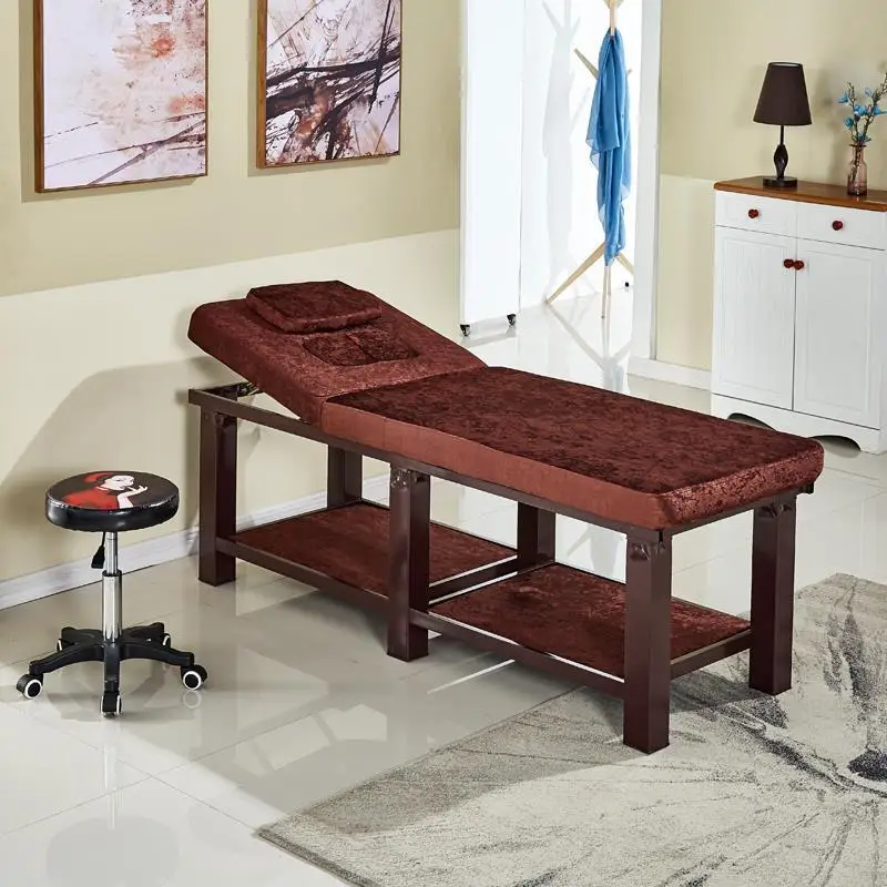 Envio Gratis Silla Masajeadora стоматологическая мебель для красоты Camilla Plegable De masaje Tafel салон