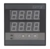 ZN72 series  digital time relay counter AC 220V  AC/DC 24V 12V DC 5V counting relay ► Photo 2/6