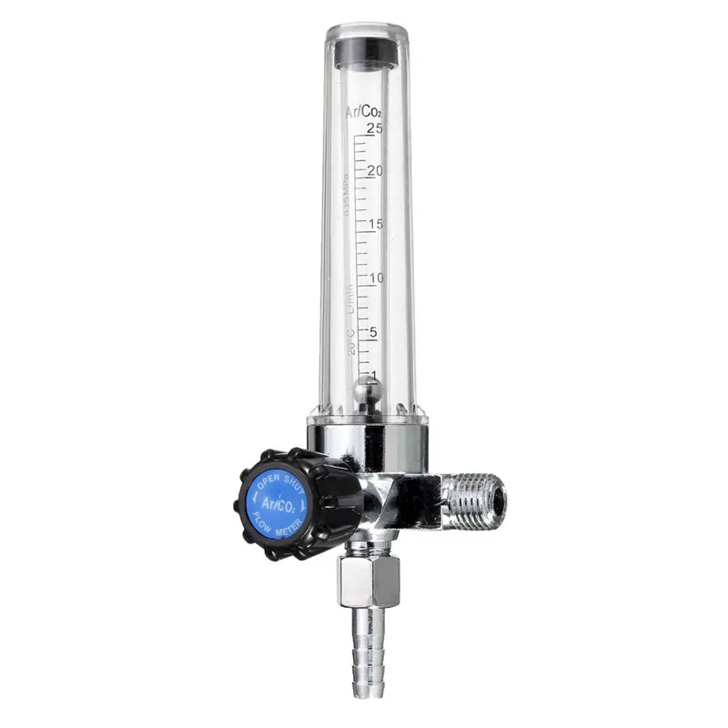 

New Arrival High Quality CO2 Carbon Dioxide Pressure Reducer Reducing Valve Flowmeter 1-25L/min