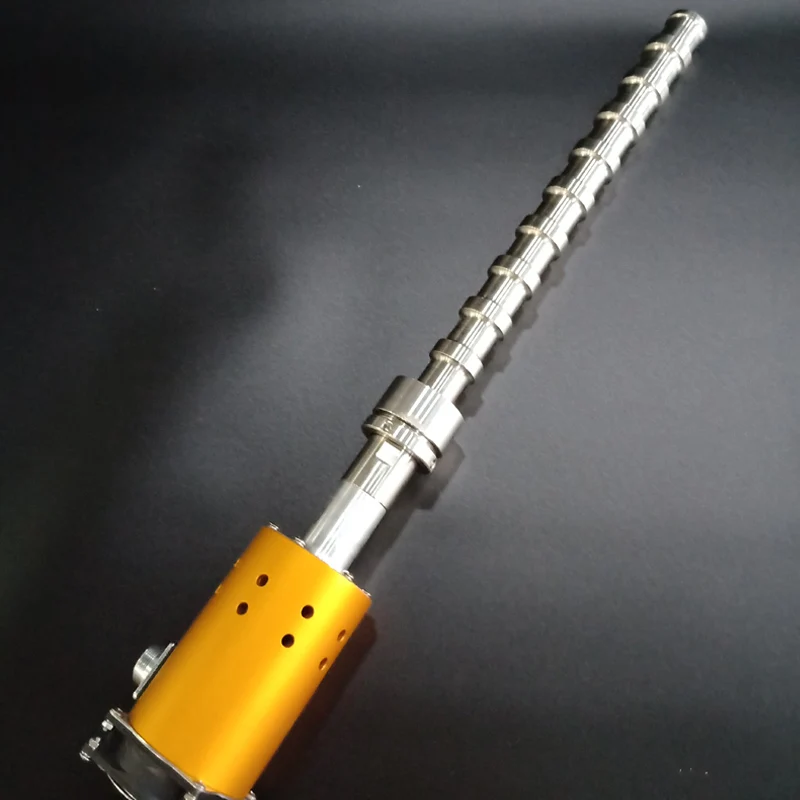 Manufacturer custom ultrasonic reactor input type vibration cleaning | Бытовая техника