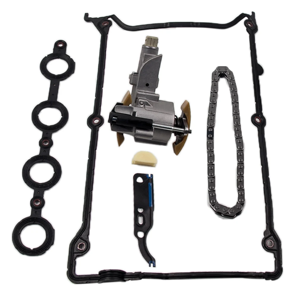 Timing Chain Tensioner Solenoid Gasket Adjuster For Audi A4 1.8l 2002