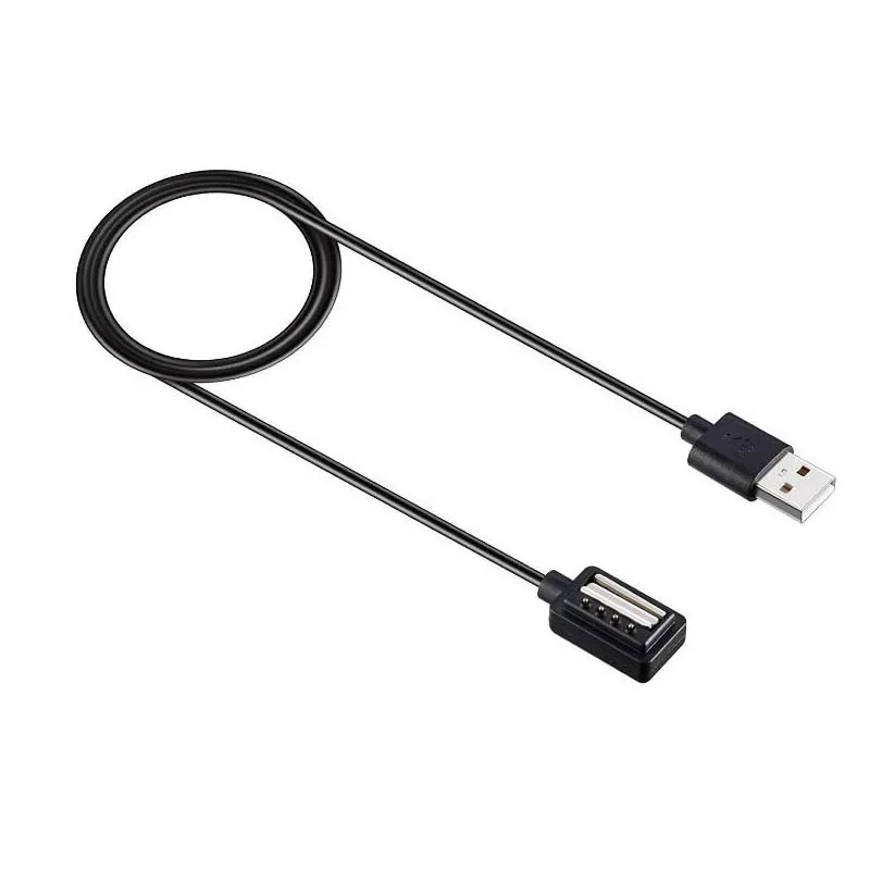 

Charging Dock USB Charger power Cable For Suunto Spartan Ultra & Sport smart watch fast charging