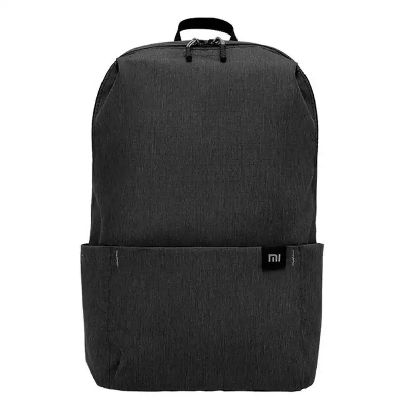 

Xiaomi Men Women 10L Backpack Bag Water Repellent Pack Travel Laptop Bagpack Water Repellent Chest Pack for Travel