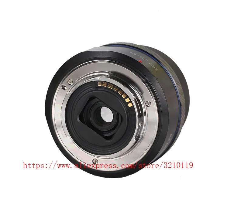Оригинальный объектив для Samsung NX 16 50 мм f/3 5 6 Power Zoom ED OIS NX1000 NX2000 NX200 NX210 NX300 NX500 NX1100