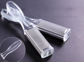 

100pcs High Quality Double Side Foot Rasp File Callus Remover Dead Skin Remover Pedicure Foot Care Tool new