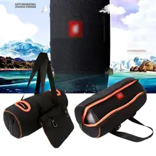 Многофункциональный портативный чехол для хранения в путешествии Jbl Xtreme 2 Чехол-сумка мягкая защитная сумка Bluetooth динамик для улицы