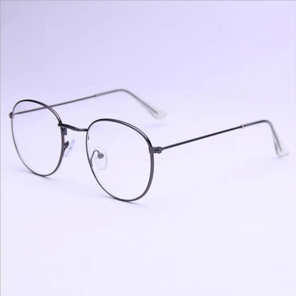 MISSKY, винтажные круглые очки, оправа для женщин, фирменный дизайн, gafas De Sol, очки, простые очки, Gafas, очки
